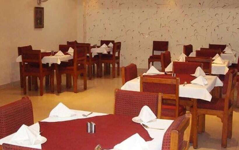 בית מלון כפרי Sweet Dream