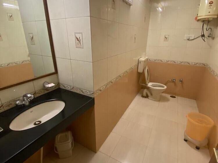 בית מלון כפרי Sweet Dream