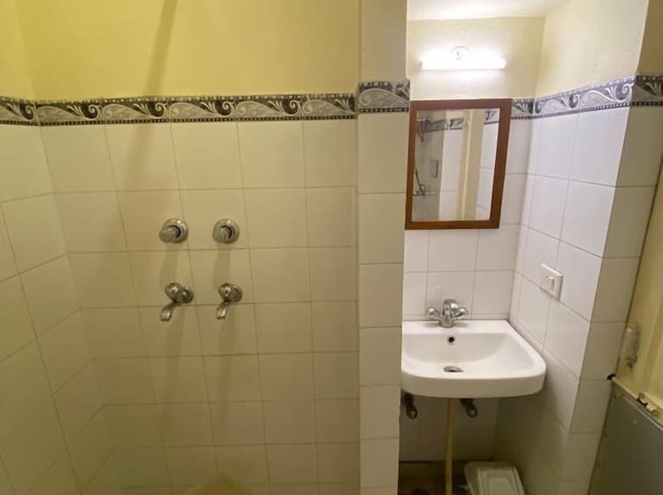 בית מלון כפרי Sweet Dream