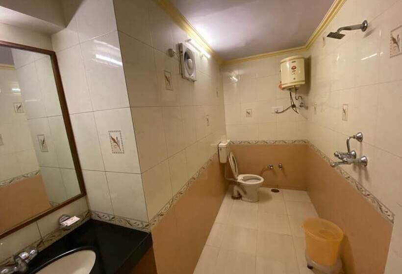 בית מלון כפרי Sweet Dream