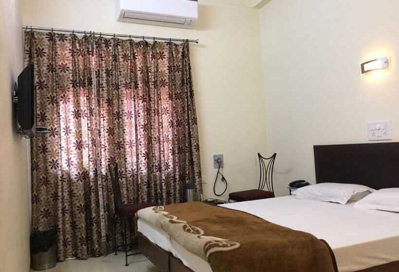 בית מלון כפרי Sweet Dream