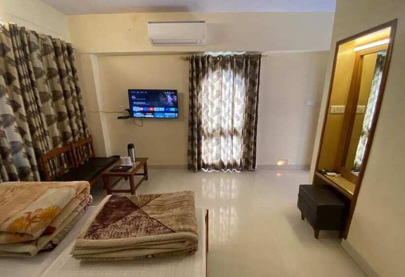 בית מלון כפרי Sweet Dream