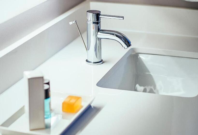 ホテル The Abernathy