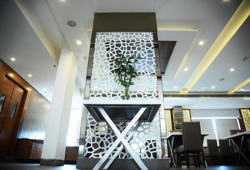 בית מלון כפרי The Amor