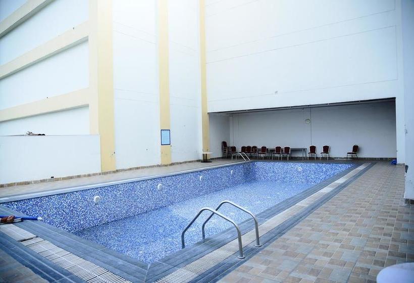 בית מלון כפרי The Amor