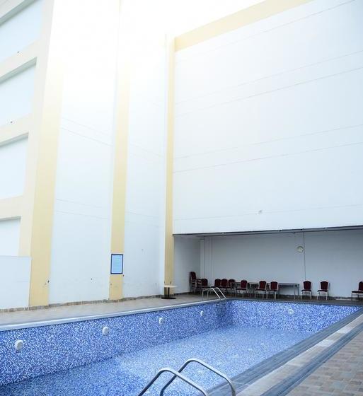 בית מלון כפרי The Amor