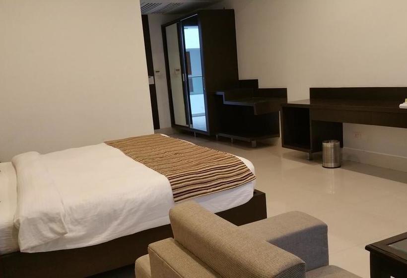 בית מלון כפרי The Amor