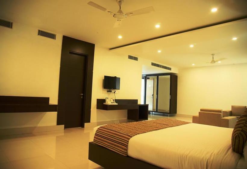 בית מלון כפרי The Amor