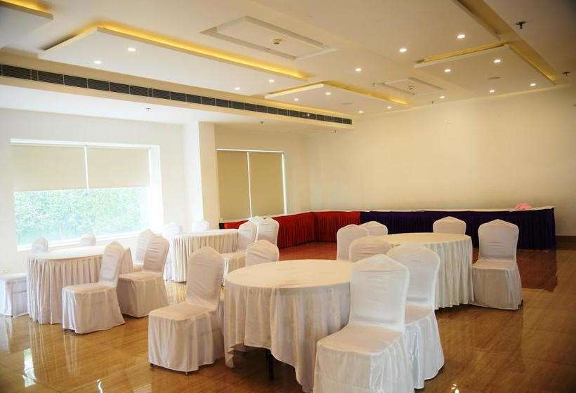 בית מלון כפרי The Amor