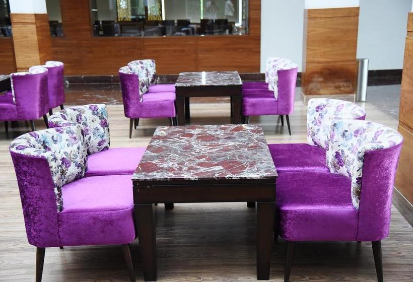 בית מלון כפרי The Amor