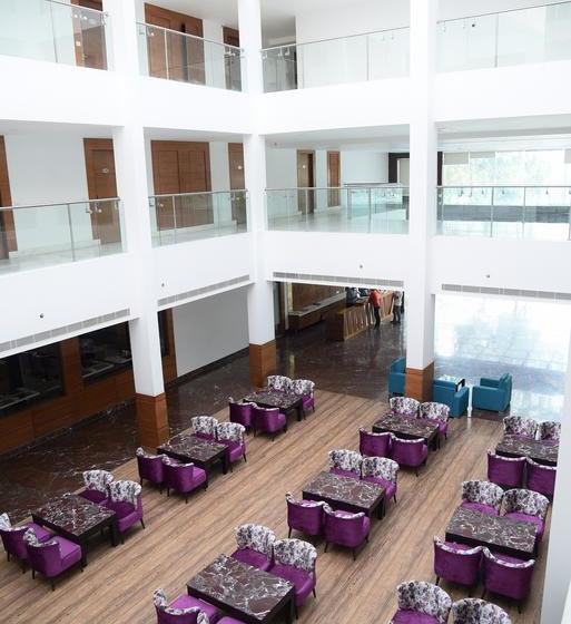 בית מלון כפרי The Amor