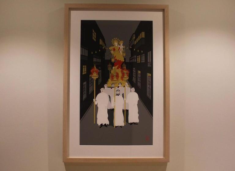 هتل The Manoel Boutique