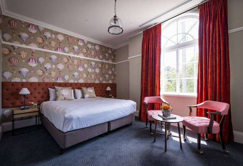 Отель The North Sydney