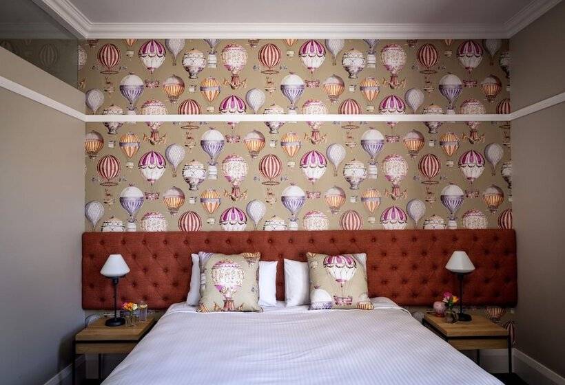 Отель The North Sydney