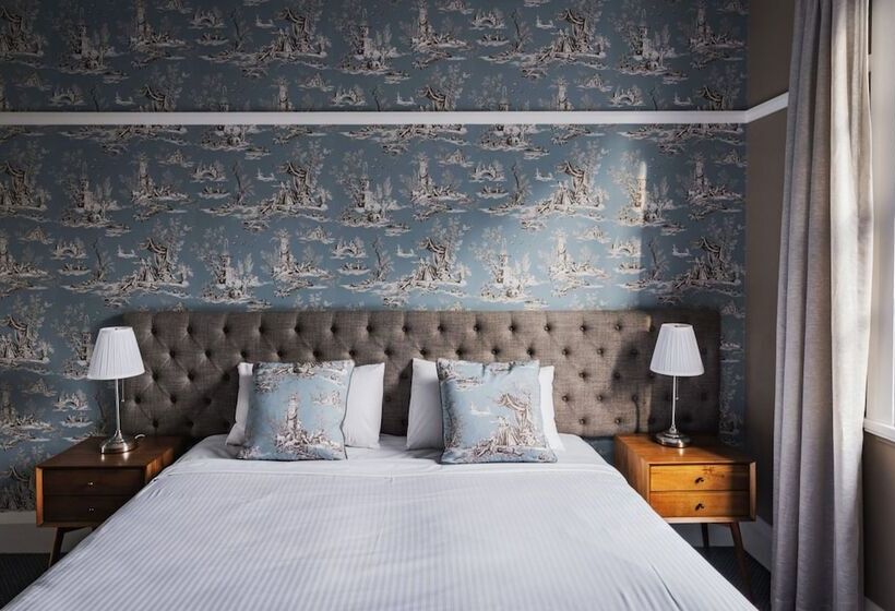 Отель The North Sydney