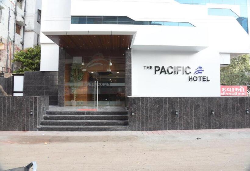 The Pacific Hotel, Vadodara
