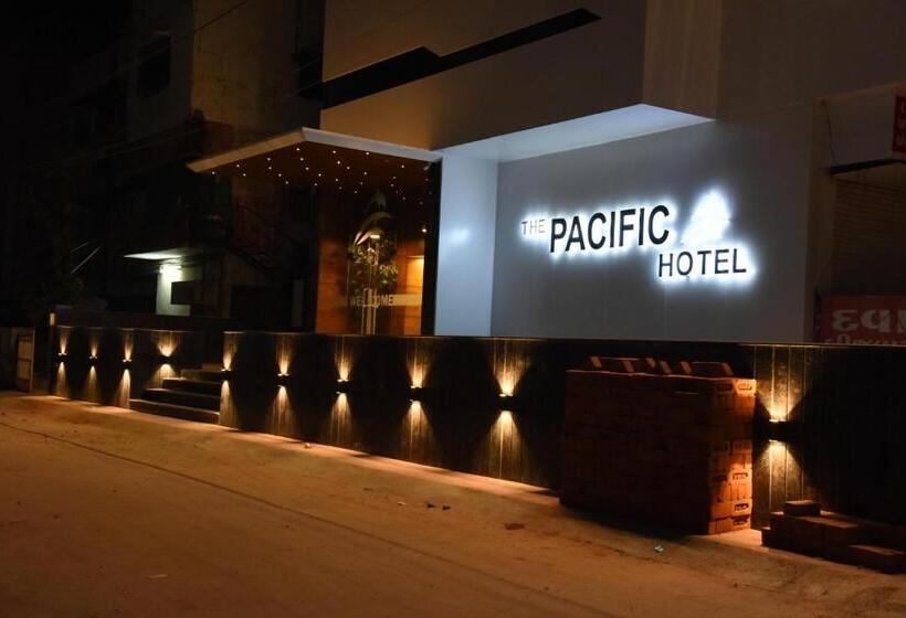 The Pacific Hotel, Vadodara