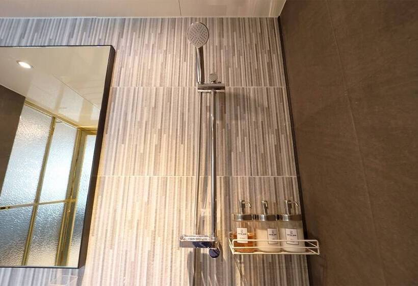 호텔 Mar Ulsan Samsan