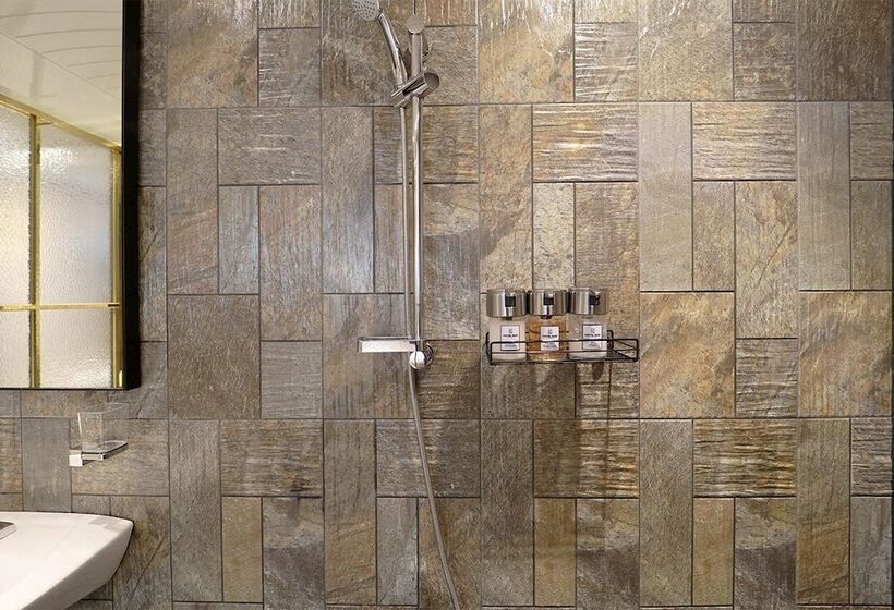 호텔 Mar Ulsan Samsan