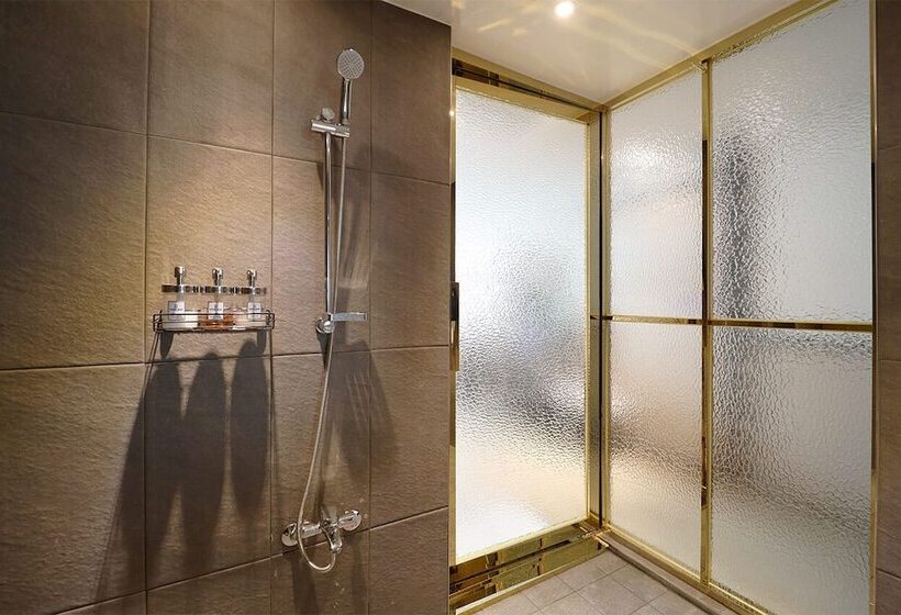 호텔 Mar Ulsan Samsan