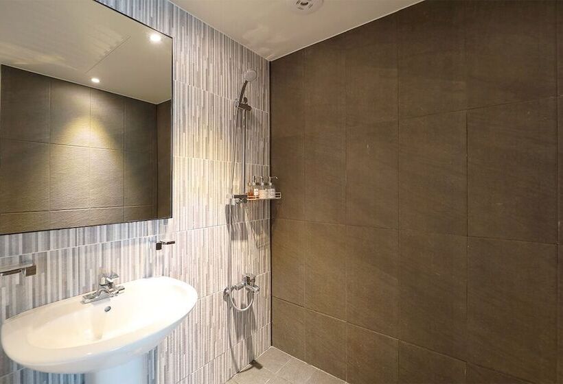 호텔 Mar Ulsan Samsan