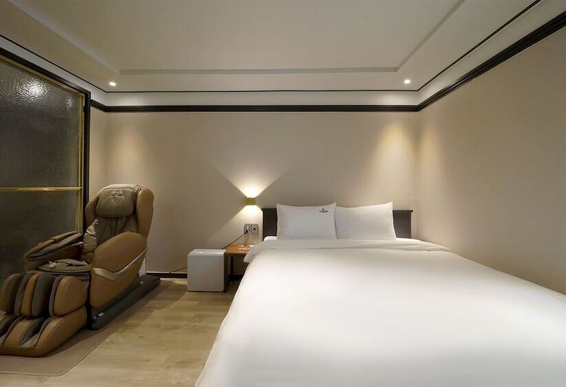 호텔 Mar Ulsan Samsan