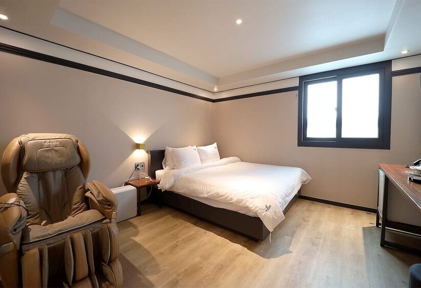 호텔 Mar Ulsan Samsan