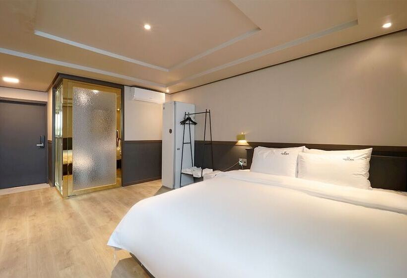 호텔 Mar Ulsan Samsan