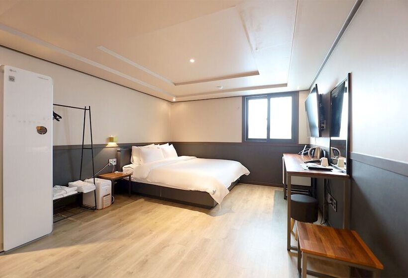 호텔 Mar Ulsan Samsan