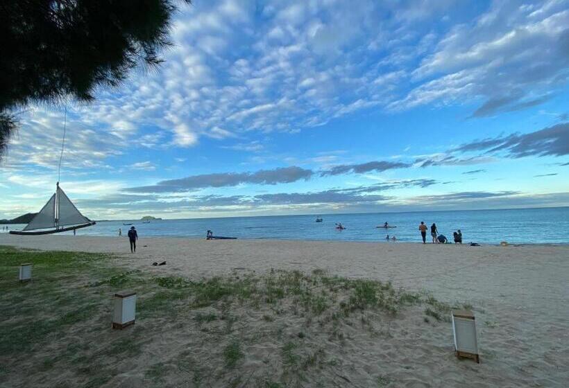 ホテル Varinah Resort