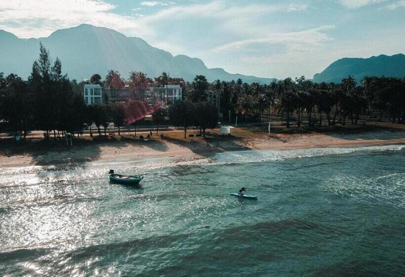 ホテル Varinah Resort