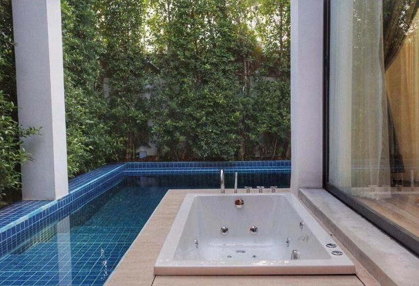 ホテル Varinah Resort