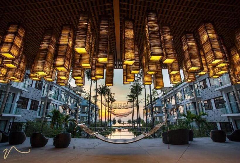 ホテル Varinah Resort