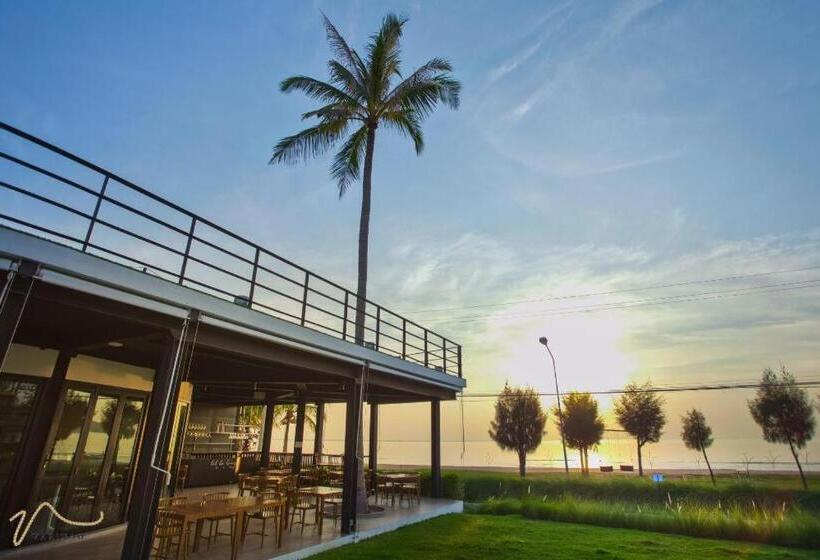 ホテル Varinah Resort