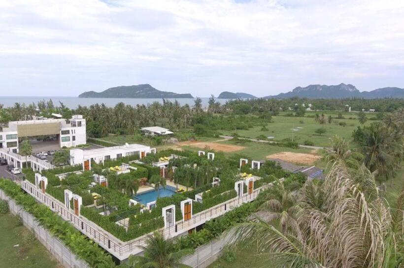 ホテル Varinah Resort