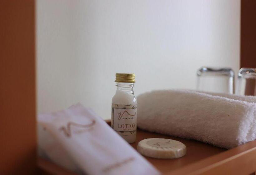 ホテル Varinah Resort