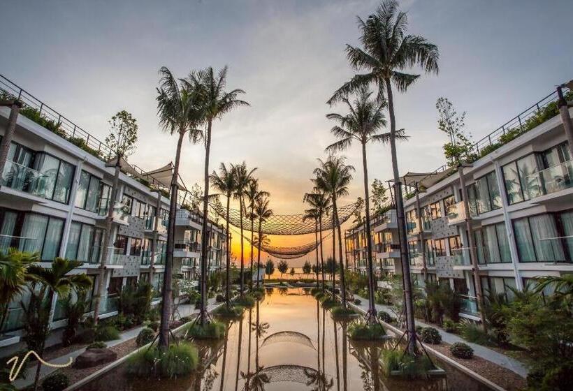 ホテル Varinah Resort