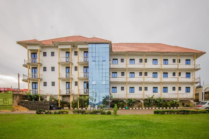 هتل Vienna Golden