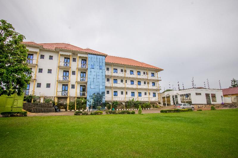 هتل Vienna Golden