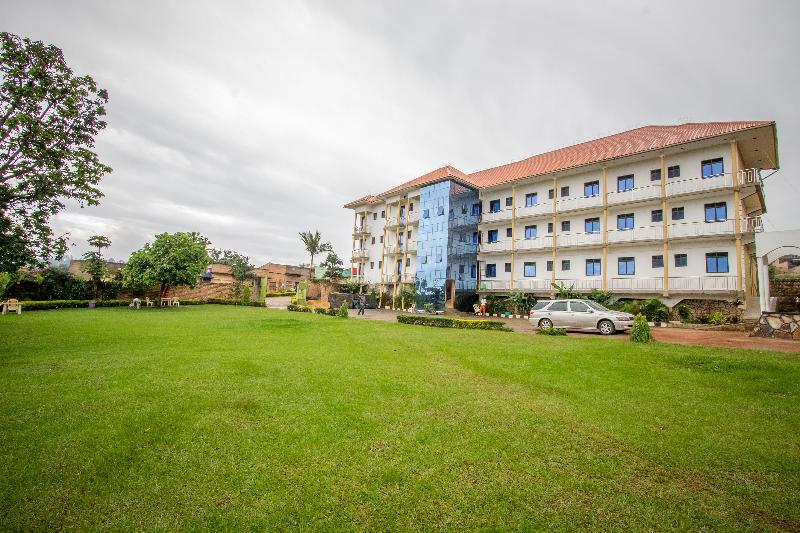 هتل Vienna Golden