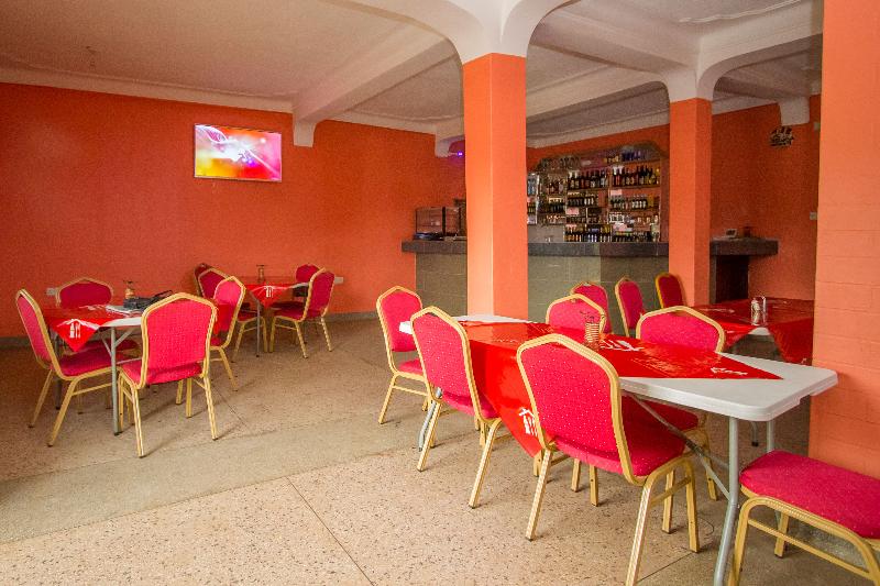 هتل Vienna Golden