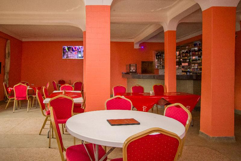 هتل Vienna Golden