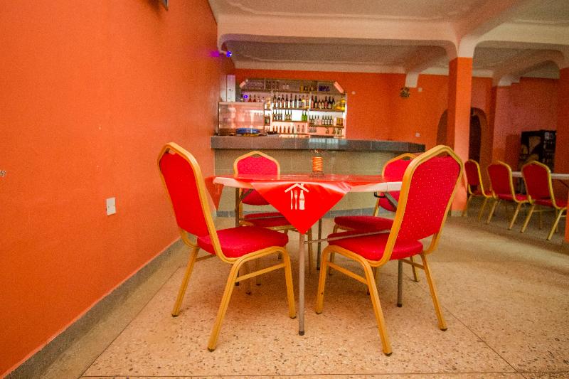 هتل Vienna Golden