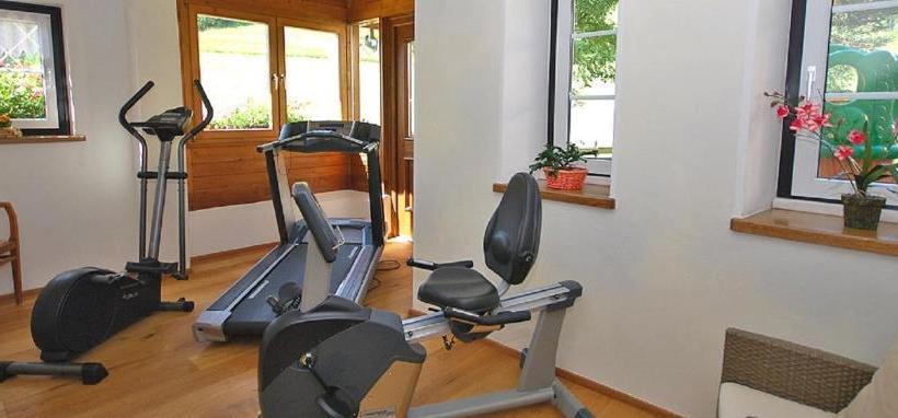 فندق Villa Waldheim