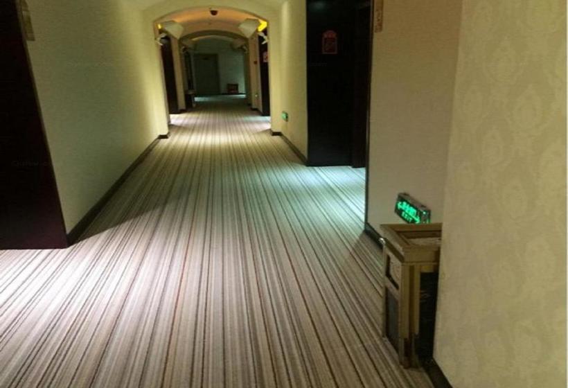 酒店 Xiamen Alice Personality Classic