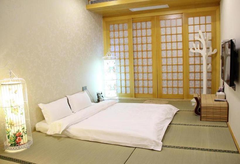 酒店 Xiamen Alice Personality Classic