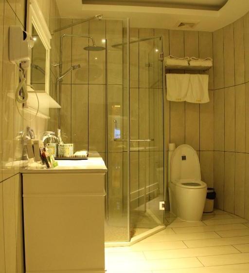 酒店 Xiamen Alice Personality Classic