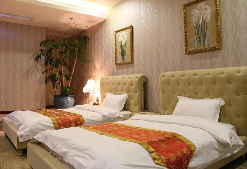 酒店 Xiamen Alice Personality Classic