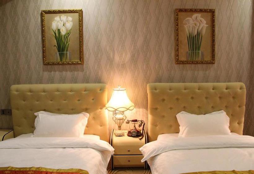 酒店 Xiamen Alice Personality Classic