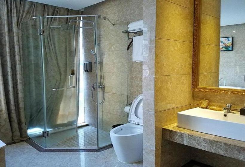 酒店 Xiamen Alice Personality Classic